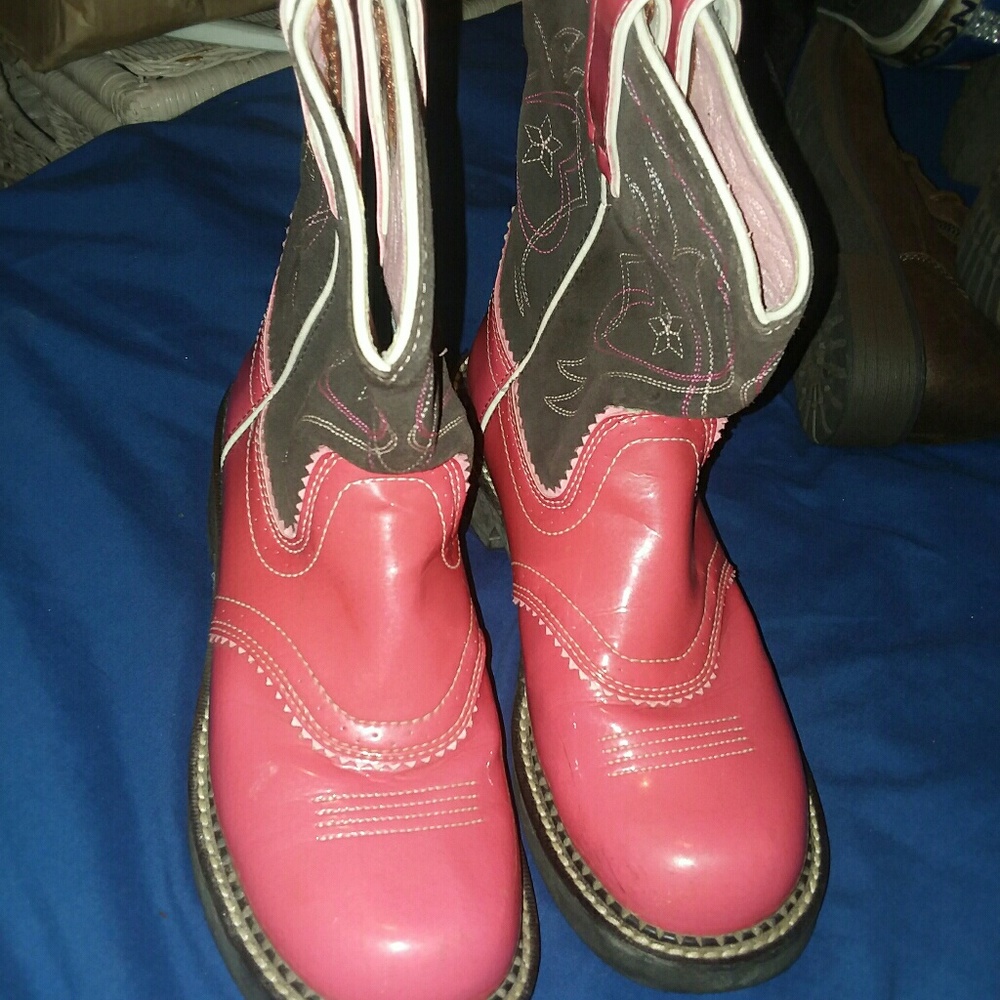 Boots